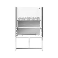 TOGA GAHP-G021 Aluminum Profile Upper-type Fume Hood (2100 x 800 x 2350)