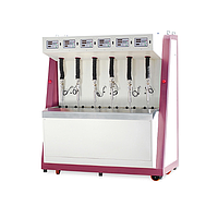 Samyon Fnct-2026 Testing Equipment for Engineering Plastic (20N~5000N)