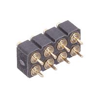 Mill-Max 823-22-008-10-001101 Spring-Loaded STD SPRING-LOADED CONNECTOR