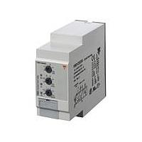 Carlo Gavazzi PIB01CD48500MA Monitoring Relay 24-48V CURRENT LEVEL RELAY