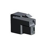 AMP Connectors - TE Connectivity 174198-1 Housing FASTON .250 SERIES (6.3 MM) HOUSING