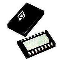 STMicroelectronics TS4984IQT 2-Channel Stereo 2x1W stereo audio Pwr amp