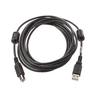 Omron Automation and Safety FH-VUAB 5M Sensor Cables / Actuator Cables TouchScren USB Interf Cable 5M
