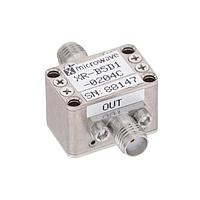 Quantic X-Microwave XR-B5D1-0204C RF Equalizer , MEQ3-20ASMSMT