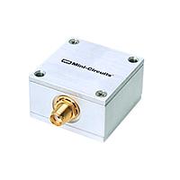 Mini-Circuits ZFBP-400K-S+ Bandpass Lumped LC Band Pass Filter, 0.35 - 0.45 MHz, 50 Ohm