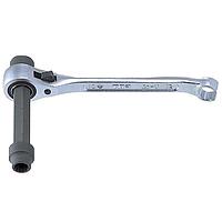 TOP Kogyo PHW-1317L Suspended Pipe Band Clamp Wrench (13x17x17mm)