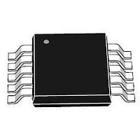 STMicroelectronics TSV6393IST Operational Amplifiers Micropower wide band width CMOS op-amps