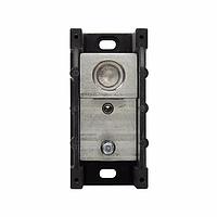 Eaton Bussmann BK/16383-1 Power Distribution Block POWER DISTRIBUTION BLOCK