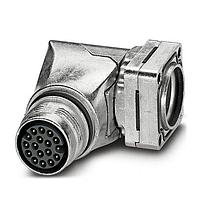 PHOENIX CONTACT 1689983 Mixed Contact D-Sub Connectors VS-25-BU-DSUB-5P