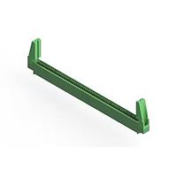 EDAC 345-061-520-688 Standard Card Edge Connectors .100" (2.54mm) Pitch Card Edge Connector