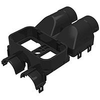 Aptiv 15475969 Accessories COV CONN CLIP CDT BLACK