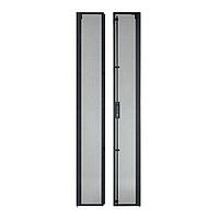 Panduit SN82SDB Wire Ducting & Raceways 42 RU 800mm Split Doors for N-Type or S-