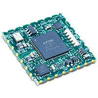 Digilent 410-408-B Programmable Logic IC Development Tools JTAG-SMT4; Tray; 40pcs; Baked; MSL3