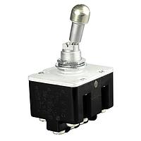 Honeywell 4TL1-50E Toggle Switches SEALED OI