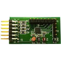 Analog Devices MAX14724PMB1# Multiplexer / Demultiplexer Switches Evkit for 8:4 Matrix Multiplexor