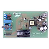 Infineon DEMO5GR4780AG14W1TOBO1 Switching Controller