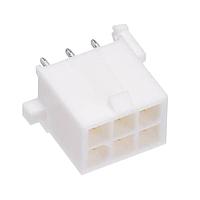 AMP Connectors - TE Connectivity 770178-2 Headers HEADER ASSY 6 POS