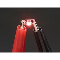 Adafruit 1792 LED Lighting Development Tools LED Sequins Rose Pink - 5 pack