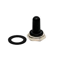 APEM U851 Boot Toggle Swtch Sealing Boot, U21 Included