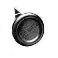 Ohmite 5106E Pointer/Selector HANDWHEEL W/POINTER