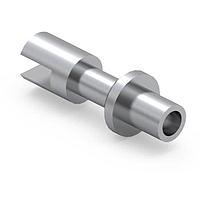 Mill-Max 2809-3-01-80-00-00-07-0 Slotted 200u SN OVER NI