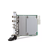 NI PXIe-5110 PXI Oscilloscope (1 GS/s, 2 Channel, 64 MB, ±20)