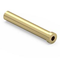 Mill-Max 5135-0-19-15-16-27-10-0 Crimp Wire Term Receptacle Crimp 20-24 AWG