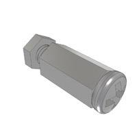 Samtec SO-0915-03-02-01 Standoffs Precision Board Stacking Standoff