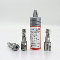 Unifast HSS 14x25 Magnetic Drilling Bit