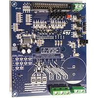 STMicroelectronics STEVAL-IPM10B IGBT Driver 1200 W motor control power board based on STGIB10CH60TS-L SLLIMM 2nd series IPM