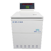 KECHENG H5-21KR High speed refrigerated centrifuge