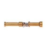 Amphenol Positronic FC220N2 D-Sub Contacts