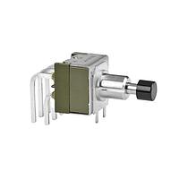 NKK Switches MBNR25A2W30-FA Pushbutton Switches SWITCH TOGGLE