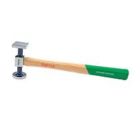Toptul JFAA0133 Standard Bumping Hammer ( flat face)