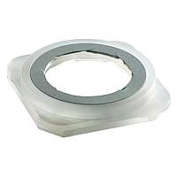 RAFI 5.04.914.200/2000 Lens RG 85 Lens for key switch round