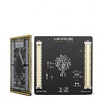 Mikroe MIKROE-3490 MCU Cards MCU CARD 3 for Kinetis MKV58F1M0VLQ24