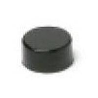 C&K 465802000 Button PB SWCH CAP BLK