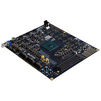 Lattice Semiconductor LFCPNX-EVN FPGA CertusPro-NX Evaluation Board