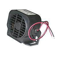 Mallory Sonalert STA22702W Piezoelectric SLOW PULSE, 12-24VDC 107DB, BACK-UP