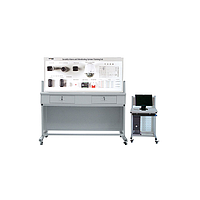 DOLANG DLLY-AF1 Security Alarm and Monitoring System Training Set