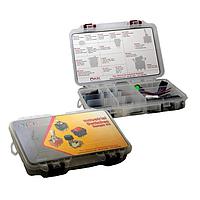 NKK Switches KIT23-Industrial Sample Kits Industrial Switch Variety Kit