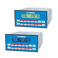OMEGA FC-21-V-NEMA-24VDC Multifunction Flow Computers, with Liquid, Gas, Steam, Equations