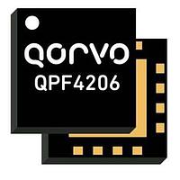 Qorvo QPF4206SR Wi-Fi 2.4GHz Wi-Fi Front End Module