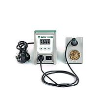 SATA 02003 ESD Digital Lead-free Soldering Station (100℃~450℃, 70W)