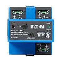 Eaton EGFL1NCLAT3 CurrentWatch Current Sensor PWR SENSOR,GFI,JUMPER,NC FM B REL,LATCH