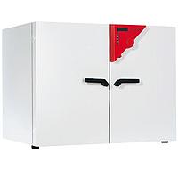 Binder Ultra Low Temperature Freezer Calibration Service