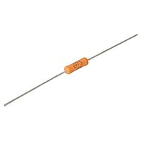 Vishay Dale CPF162R000FKE14 Metal Film Resistors, Industrial Power, Precision, Flameproof CPF-1 62 1% T-1 E14 e3