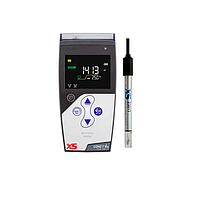 Giorgio Bormac COND 7 Vio Portable conductivity meter - Cell 2301 T