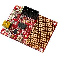 Olimex Ltd. PIC-P26J50 Prototype Boards PROTOTYPE BRD FOR PIC18F26J50