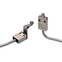 Omron Automation and Safety D4C-1201 Enclosed Limit Switch SMALL LIMIT SWITCH